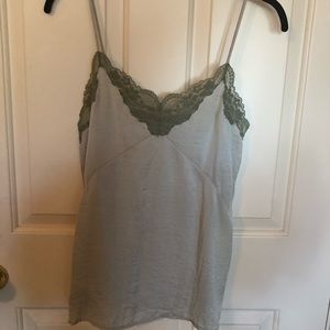 Zara Lightweight Lace Camisole